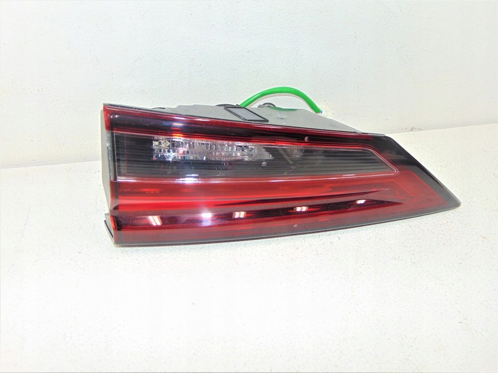 фото №1, Nissan qashqai j12 лампа задняя правая