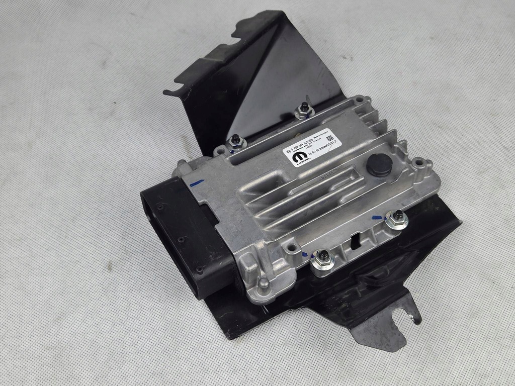 фото №1, Jeep compass ii блок управления / модуль 050055912
