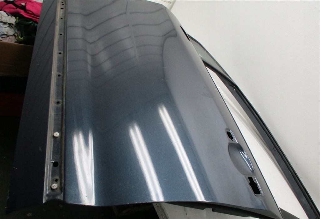 фото №12, Дверь левый перед citroen c5 iii x7 08-17 kgnc