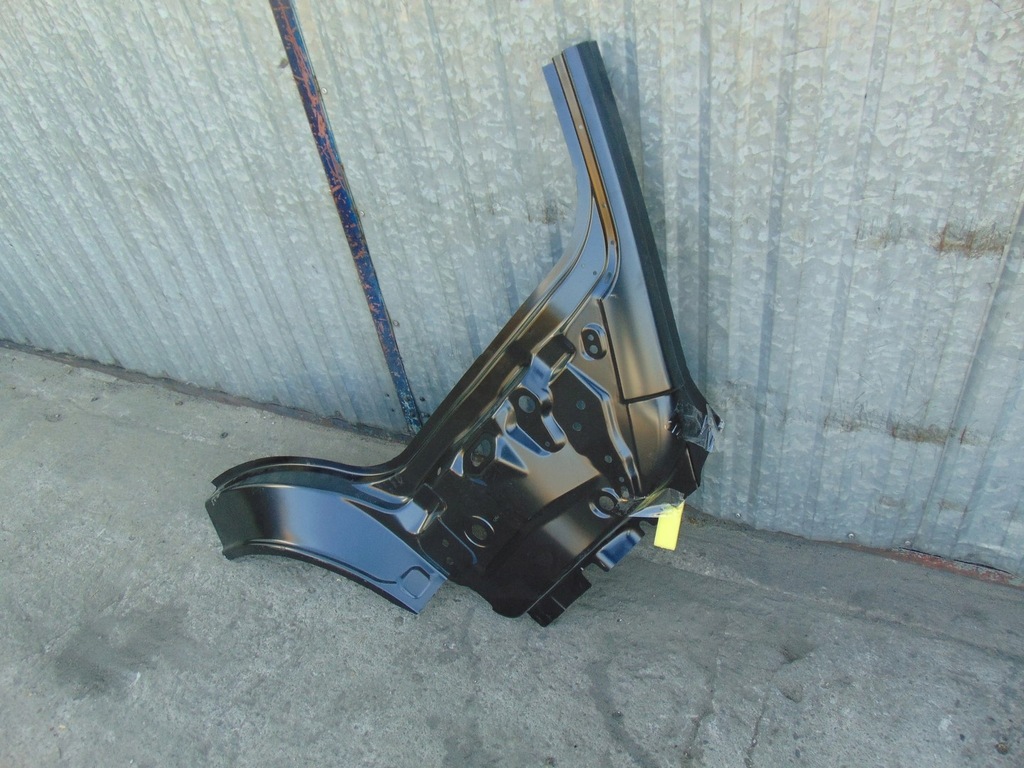 фото №5, Обшивка рамка блок двигателя ford transit custom