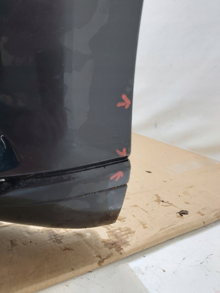 фото №8, Бампер перед передній vw passat b8 3g0807221