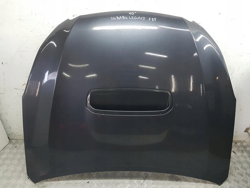 фото №1, Капот f3t subaru legacy v