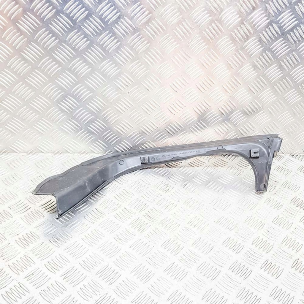 фото №5, Bmw 7 g11 g12 2018 правая сторона другое элементы отделка багажника