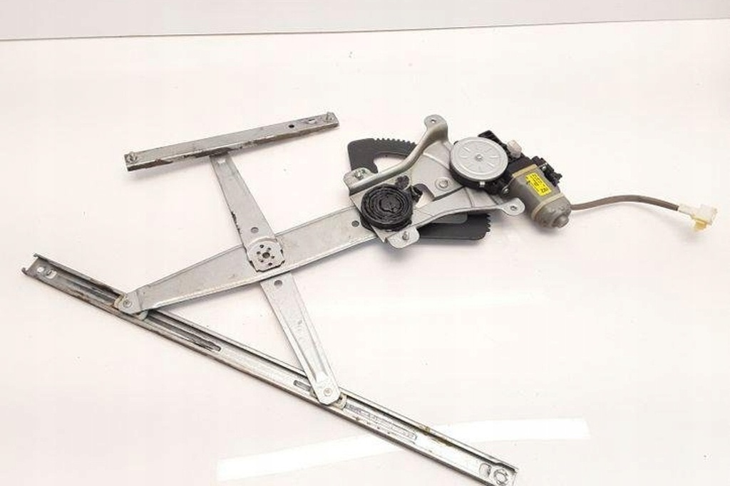 фото №8, Подъемник стекло левых передних дверь chevrolet aveo sedan t200 96870317