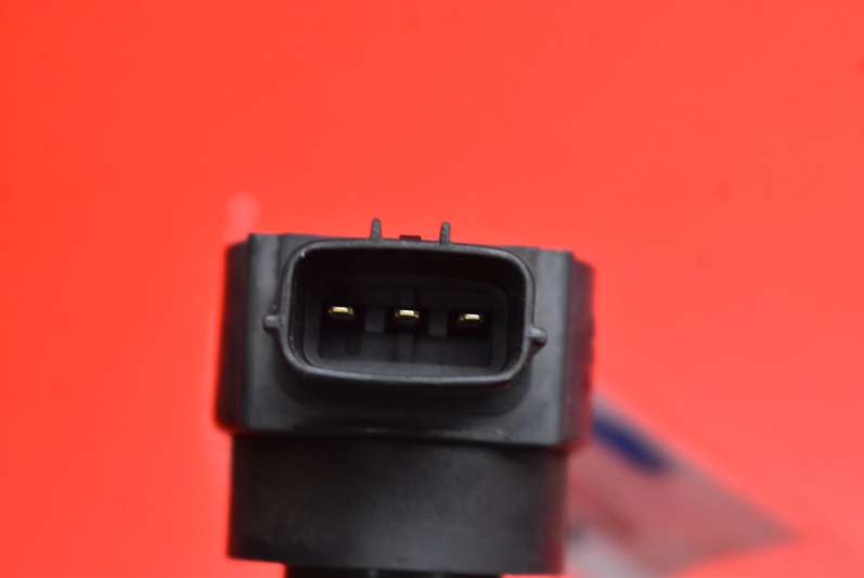 фото №7, Котушка запалювання mn195616 smart forfour 1.3 16v 94 km 04-06