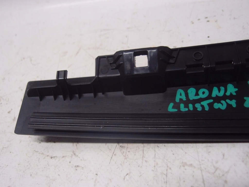 фото №11, Молдинг стойка правый задняя seat arona 6f9839902c