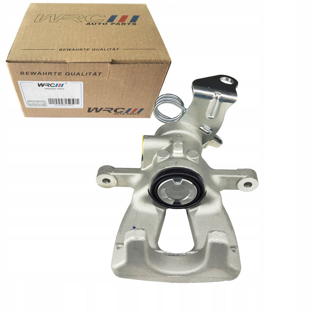 фото №1, Суппорт правый задняя alfa romeo spider 2.0 jtdm 163km