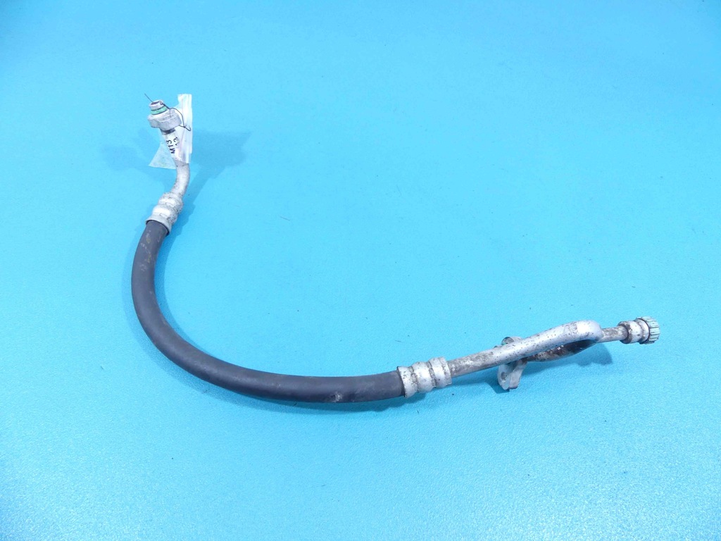 фото №1, Шланг кондиціонера hyundai tucson i 2.7 v6