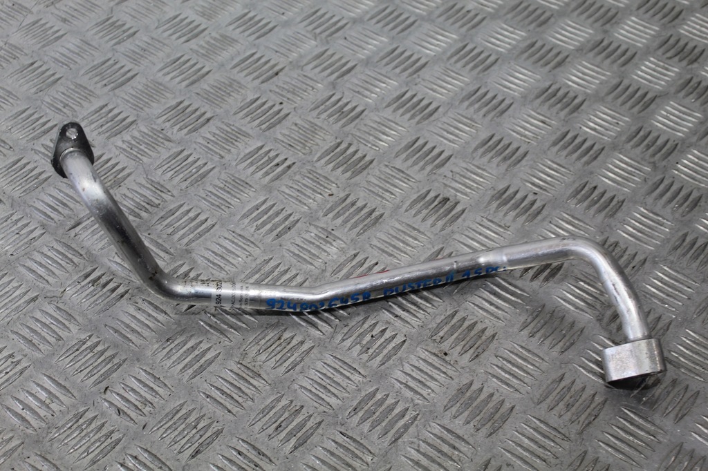 фото №1, Wąż шланг кондиционера dacia duster ii 2