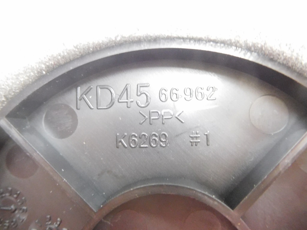 Заглушка динамика mazda оригинальный номер cx-5 kd45-66-962 в Украине