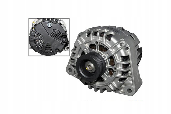 фото №2, Генератор jp group