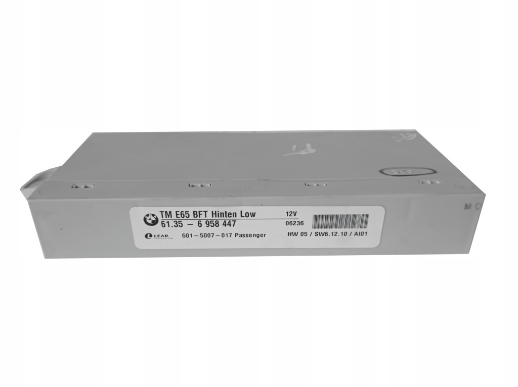 фото №1, Bmw оригінальний номер 6958447