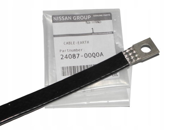 фото №2, Шланг массовый nissan renault