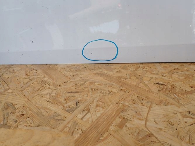 фото №6, Opel corsa f дверь левая передние перед