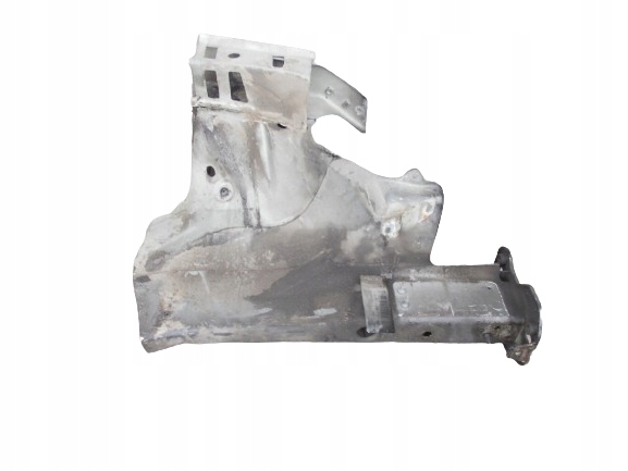 фото №1, Четверть правая golf 6 vi лонжерон