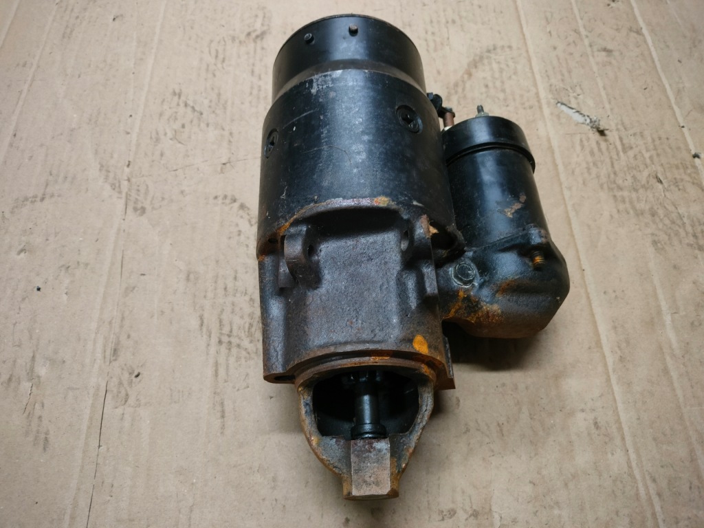 Новий оригінальний номер стартер buick chevrolet pontiac Недорого