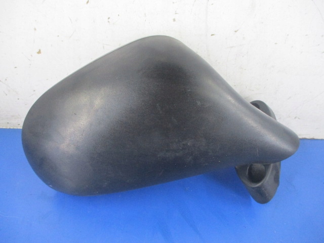 фото №1, Carisma lift зеркало правое чёрный mat 5pin orygin