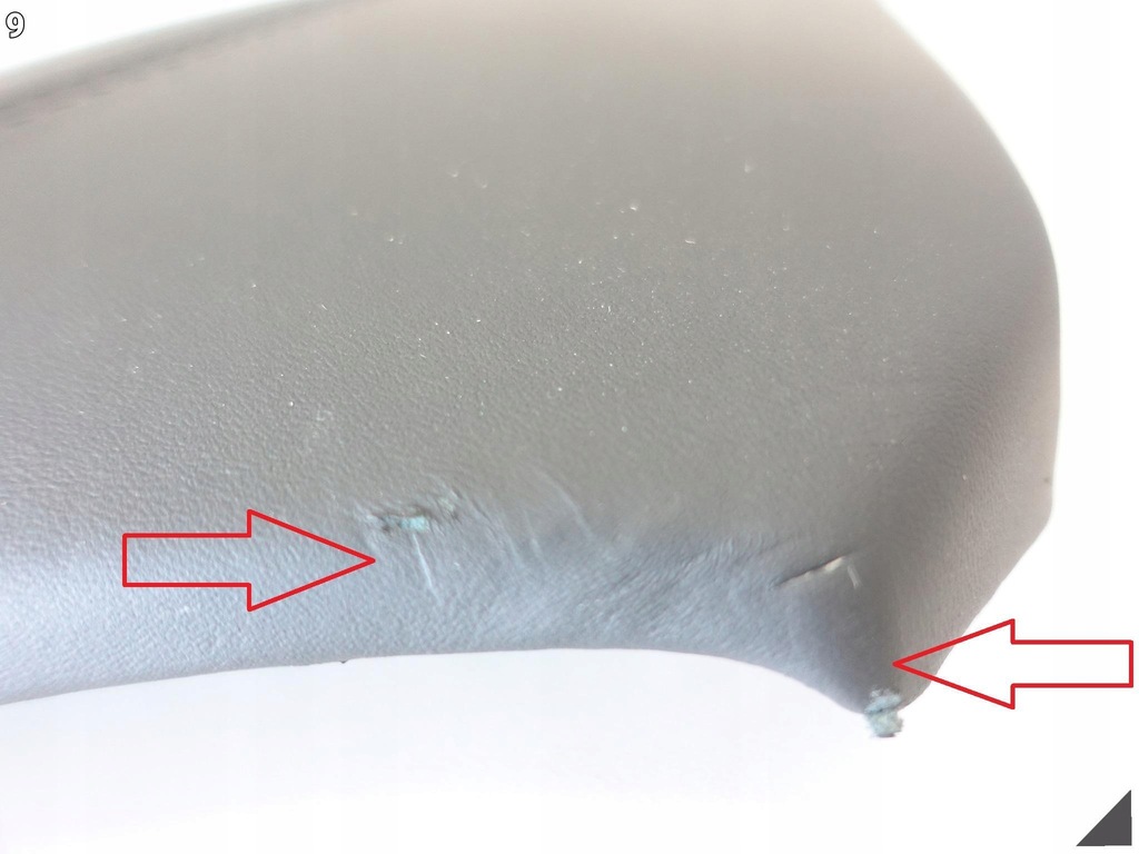 фото №10, Audi a8 s8 4h1 d4 lift 09-17 ліва захист тунель середнього dekor шкіра 25d