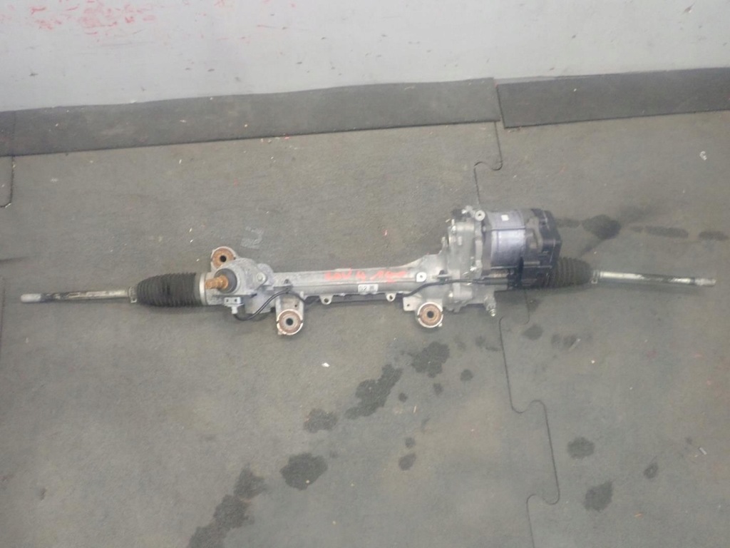 фото №1, Рейка рульова toyota rav4 2019- 44250-42170