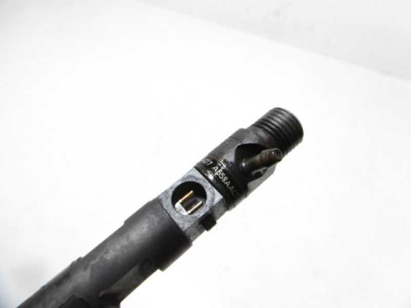 фото №6, Scenic ii форсунка 8200567290 1,5dci ejbr04001d