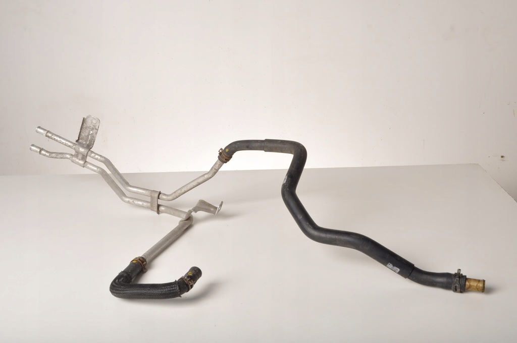 фото №1, Nissan leaf i ze0 шланг wody