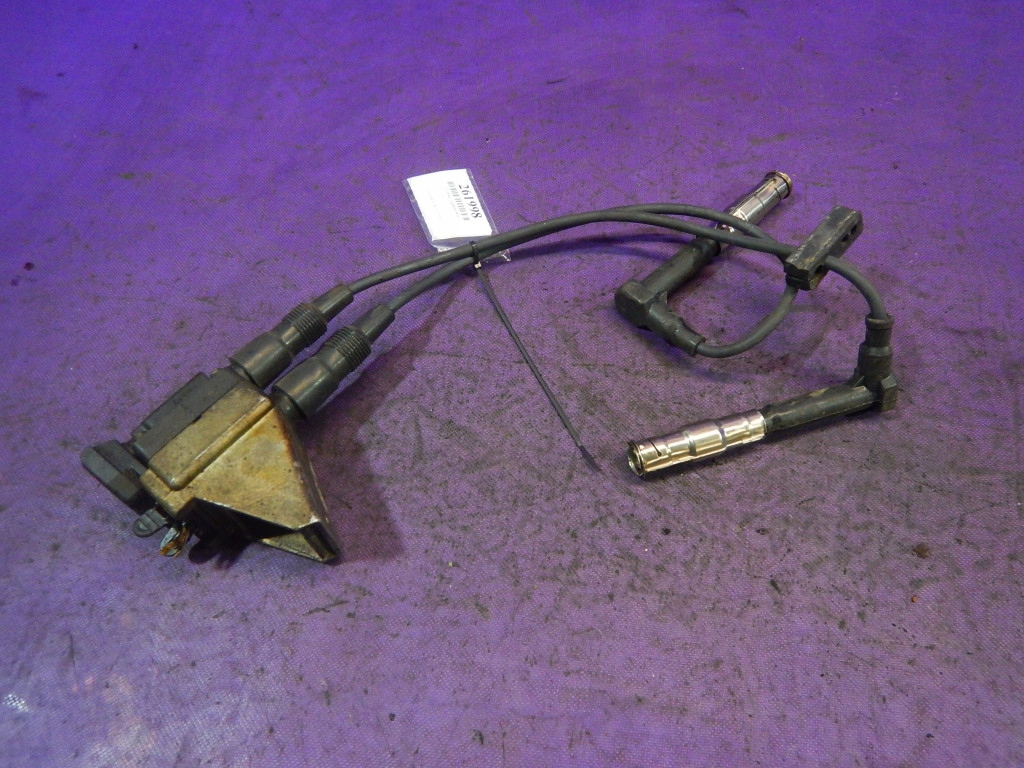 Mercedes c-klasa w202 93-97 1,8 122km катушка зажигания 0001500480 в Украине