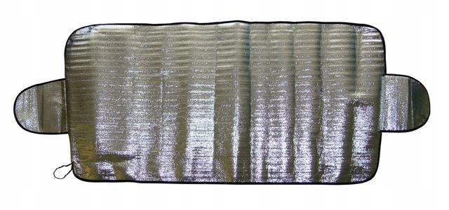 фото №9, Db-automotiv захист сонцезахисна мат жалюзі na скло fv