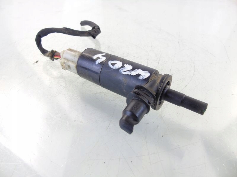 фото №1, Mercedes cklasa w204 помпа розпилювача 210869121