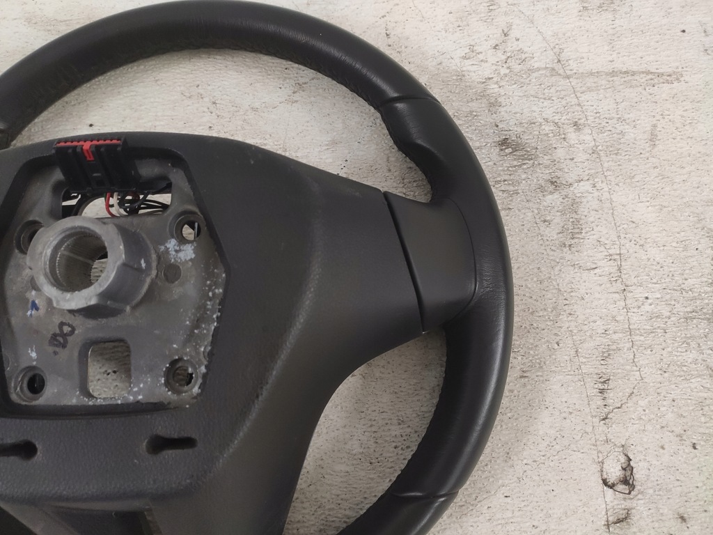 фото №6, Chevrolet trax 2013 воздуховод кожа мультифункция