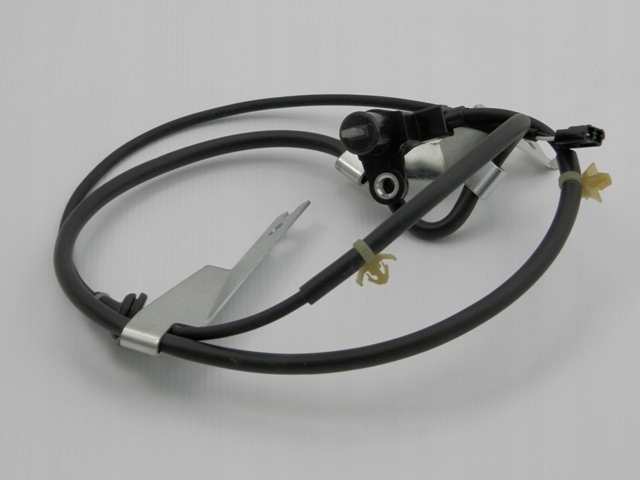 фото №10, Датчик abs задня лівий suzuki splash 08- / 1285mm