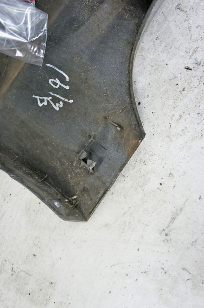 фото №10, Ri223 kia optima iv jf ^ молдинг порог порог правая