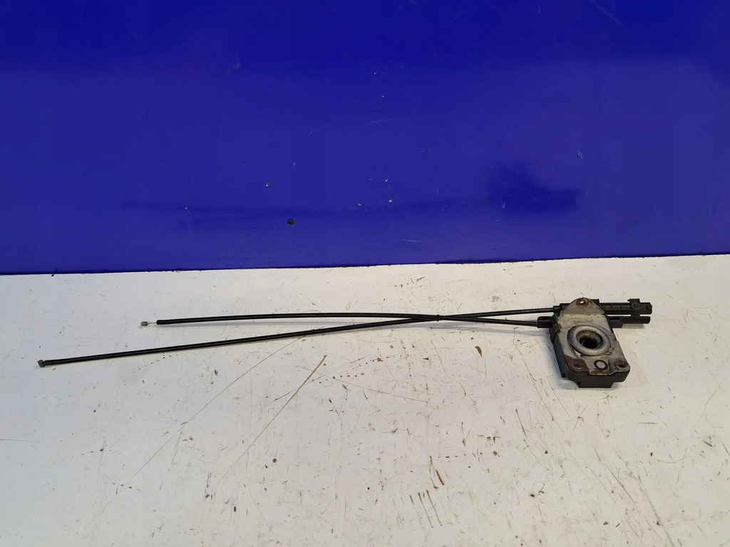 фото №1, Bmw 3 e90 e91 2008 трос