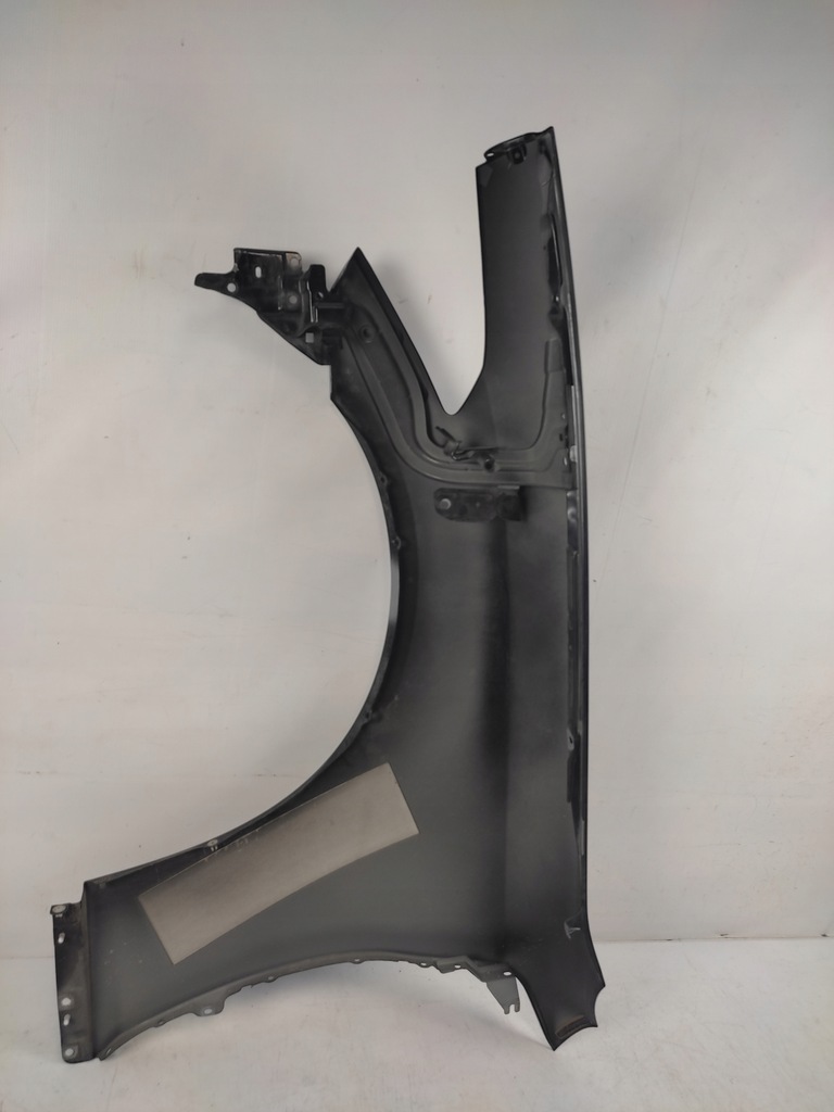 фото №10, Infiniti q70 крила правий передній перед 2010-