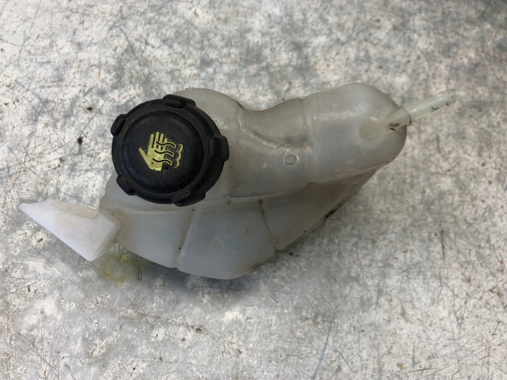 фото №5, Бачок расширительный nissan qashqai ii