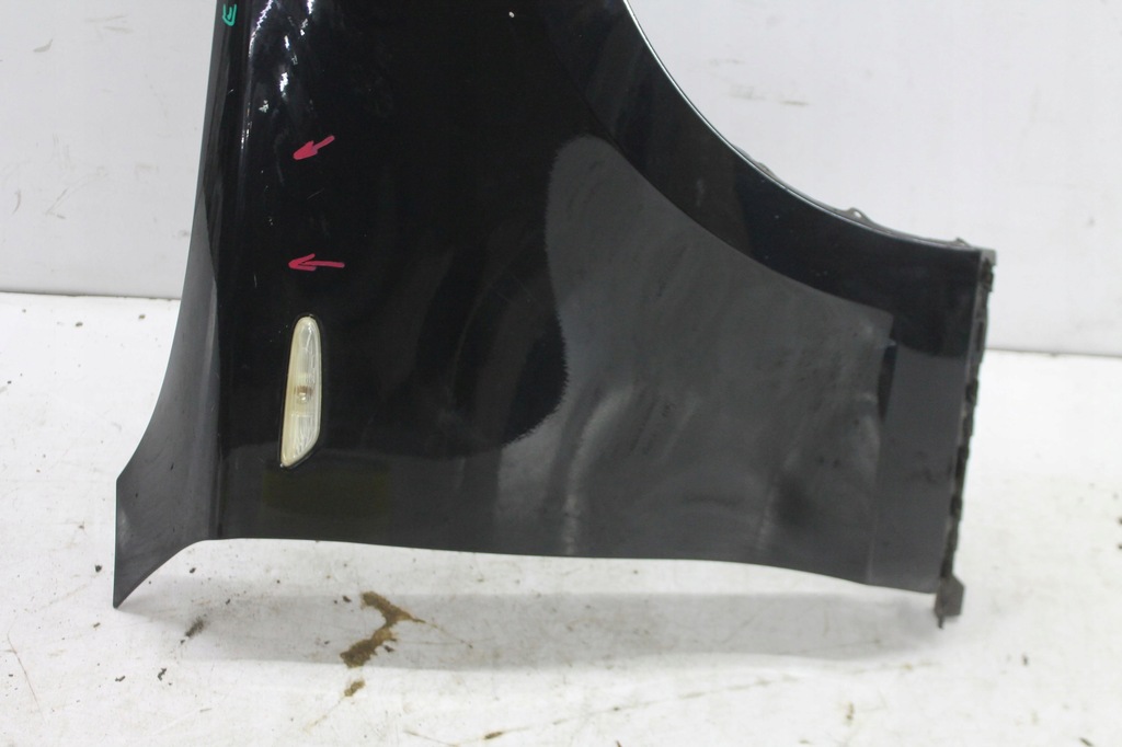 фото №6, Крила правий перед передній bmw 1 e82 e87 07-11