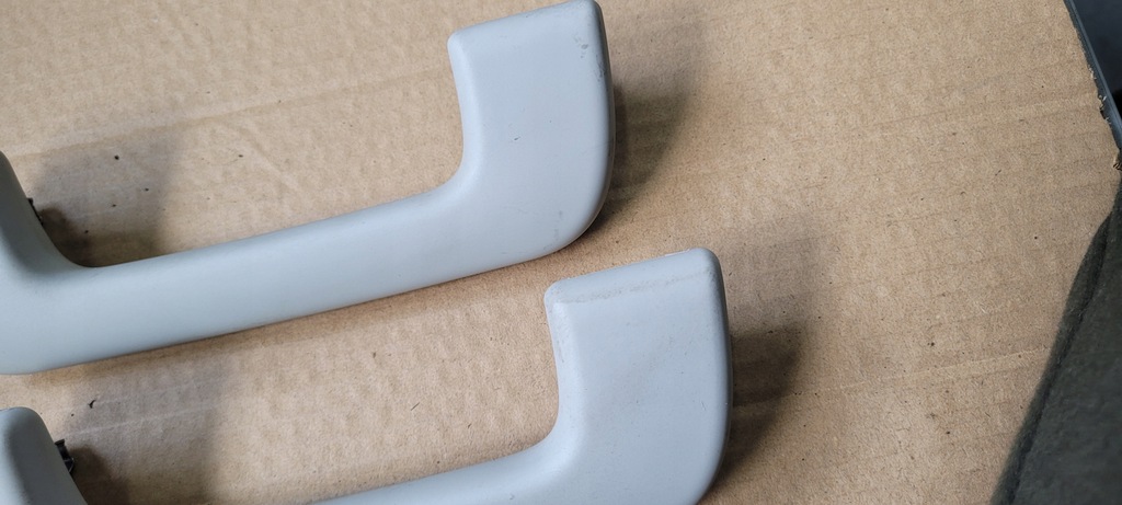 фото №7, A6 c7 4g ручка потолочный левая правая перед a7 4g