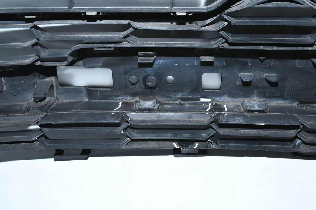 фото №8, Решітка радіатора решітка радіатора решітка бампера 9673279177 citroen ds5