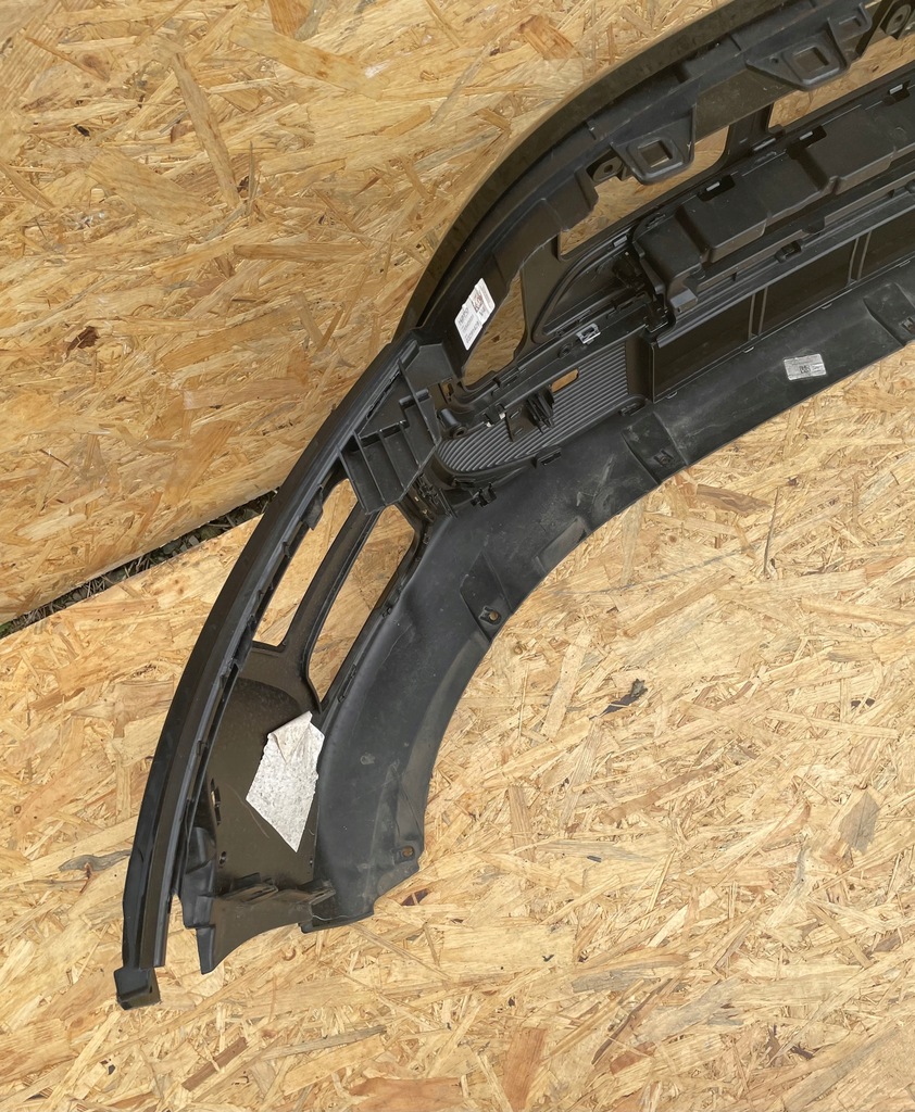 фото №7, Бампер передний перед mini cooper f55 f56 lift lci