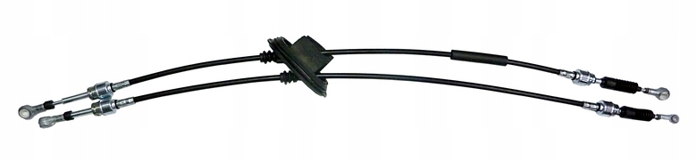 Купити Троси перемикання передач fiat doblo 01-10