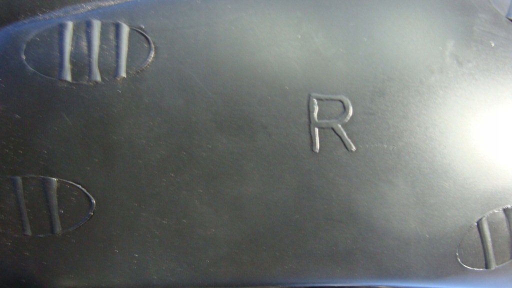 фото №8, Лампа права перед europa depo suzuki swift mk6