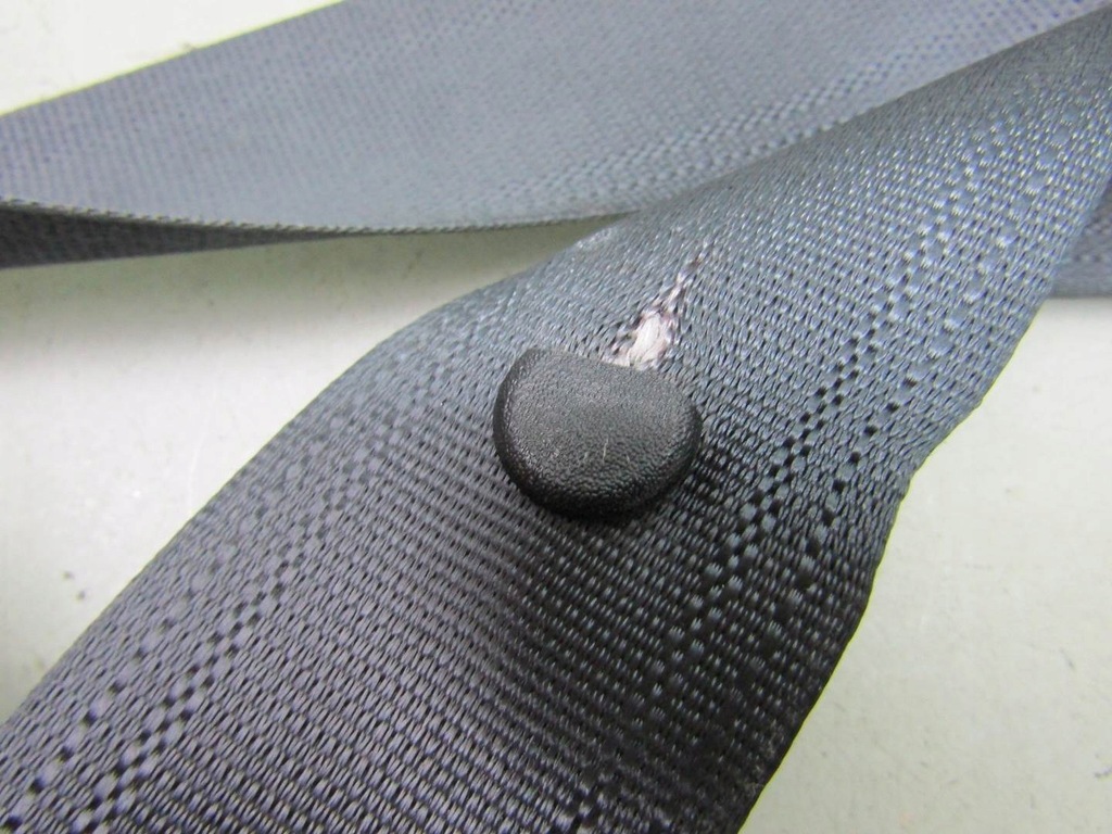 фото №9, Mazda mx-30 22r pas натяжитель левый задняя задний задний безопасности bgm520097j