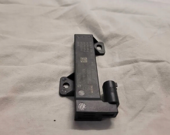 фото №6, Ram 1500 19 do 24 антена модуль keyless безключовий двері dodge