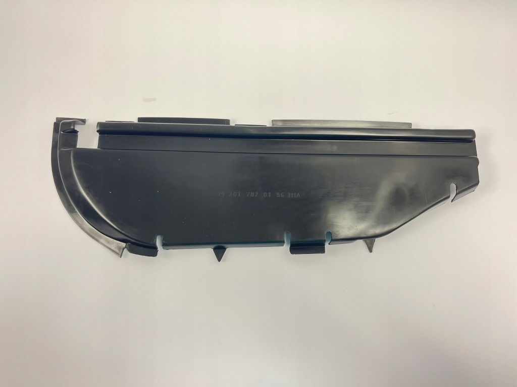 фото №1, Захист люк mercedes w201 190 2017820156