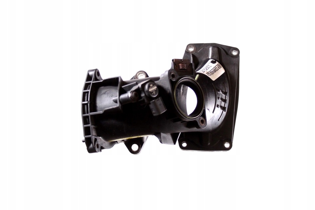 фото №1, Колено воздуха jeep compass i 2.2 crd 11r lift