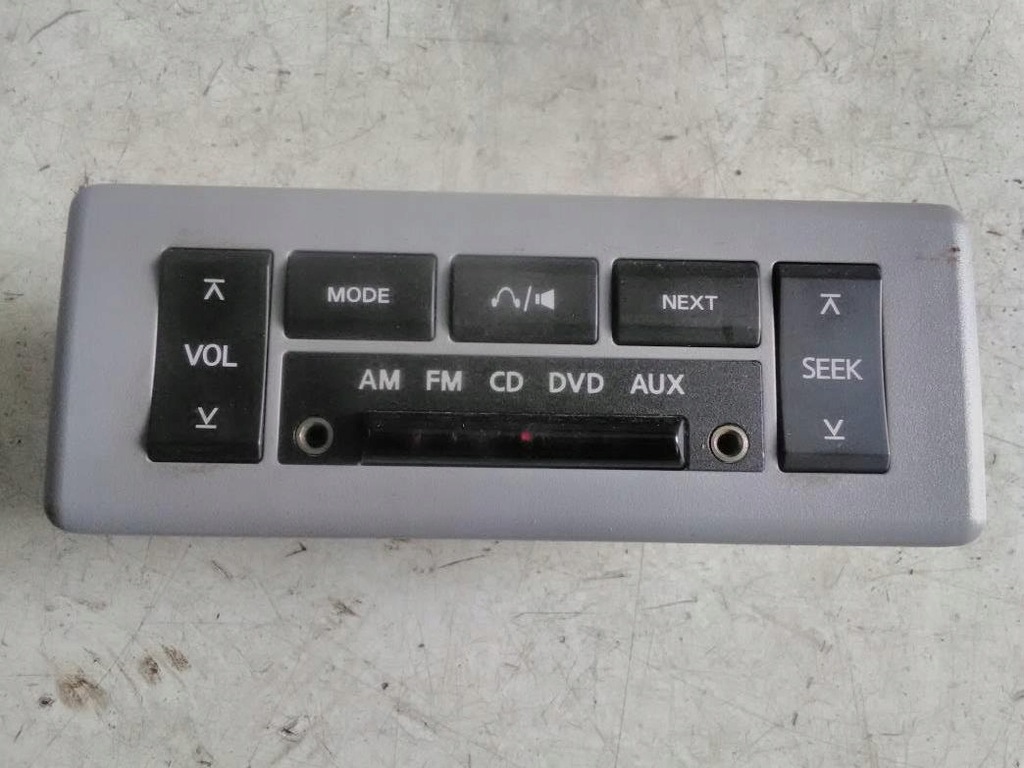 фото №1, Панель 282605z000 nissan quest