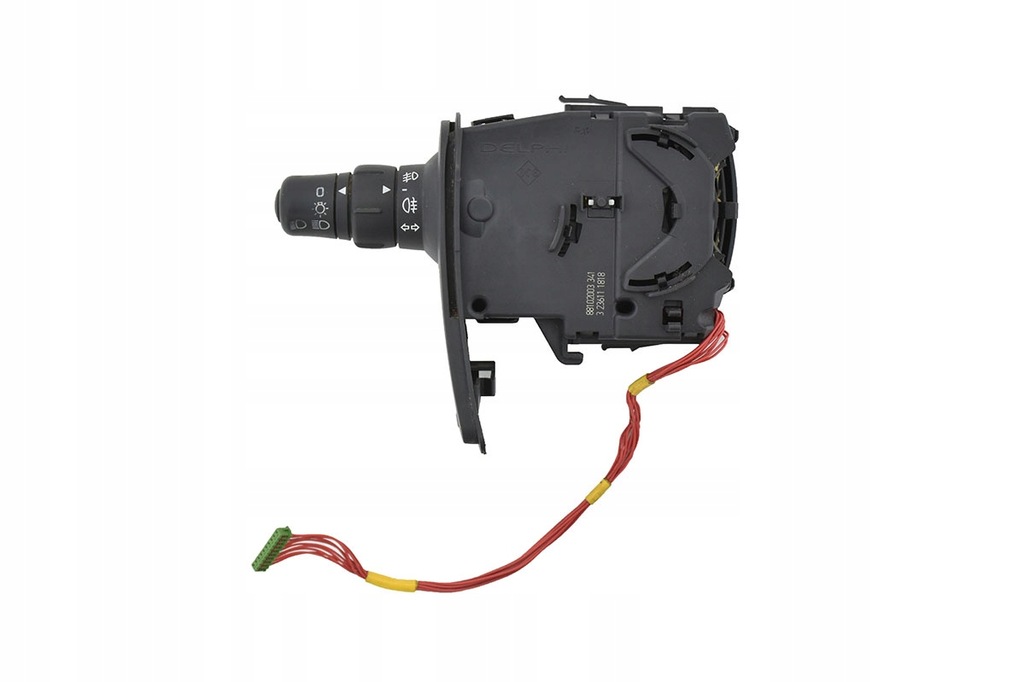 фото №1, Перемикач комбінований важіль renault 88102003