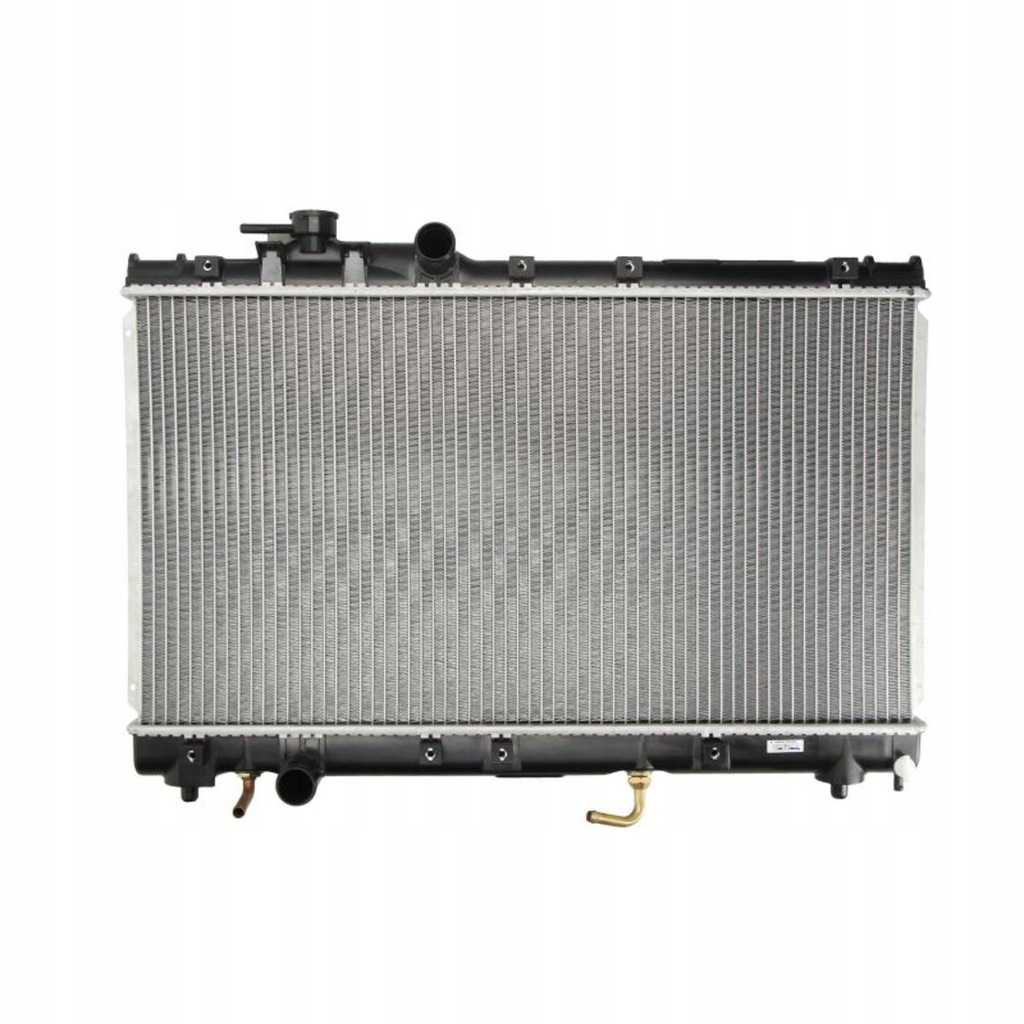 фото №1, Koyorad pl010637 радиатор