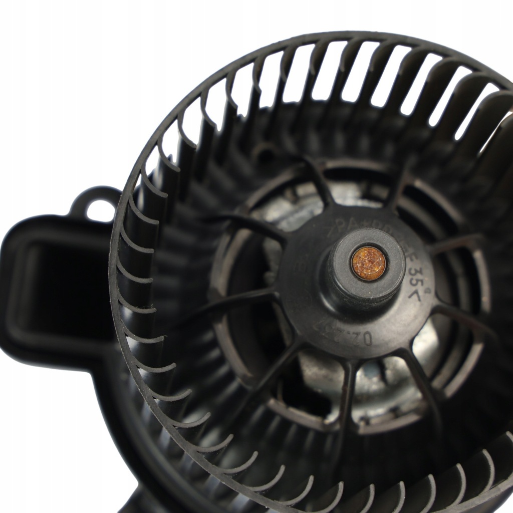 Land rover range rover l322 воздуходувка отопителя 3.6 v8 дизель jnb500011 Доставка