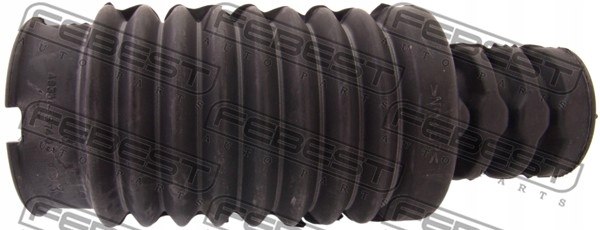 фото №2, Tshb-camf febest захист передній амортизатора to