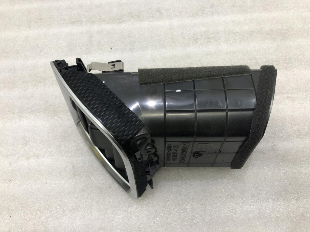 фото №6, Решітка обдув ліва kd4564830 mazda 6 iii gj